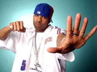 Ginuwine