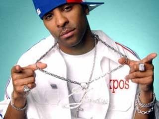Ginuwine
