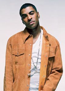 Ginuwine