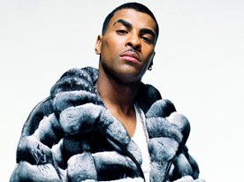 Ginuwine