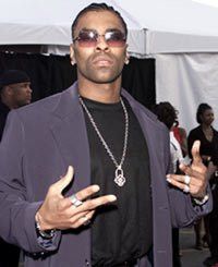 Ginuwine