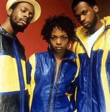 The Fugees