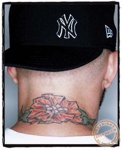 Fred Durst