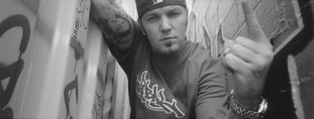 Fred Durst