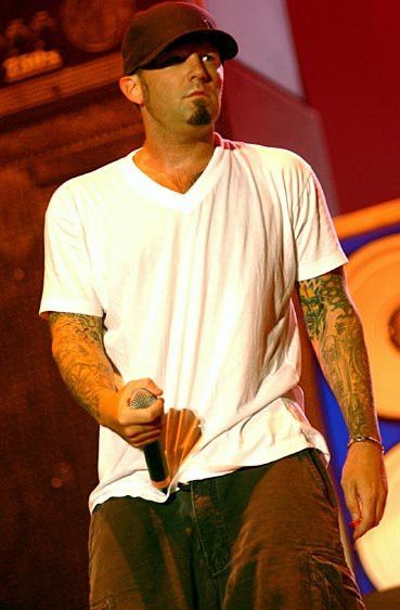 Fred Durst