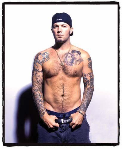 Fred Durst
