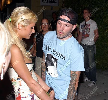 Fred Durst