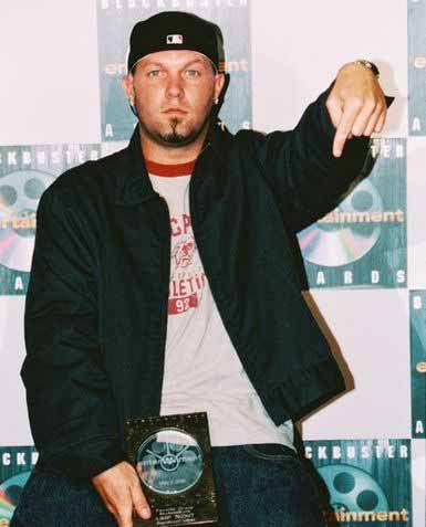 Fred Durst