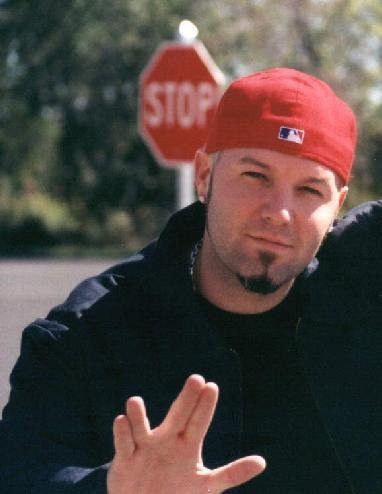 Fred Durst