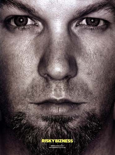 Fred Durst