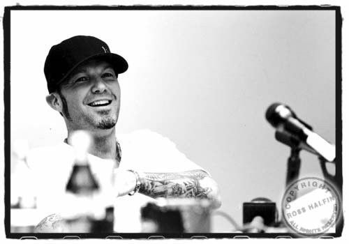Fred Durst