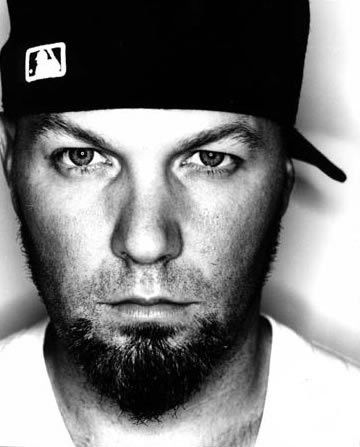 Fred Durst