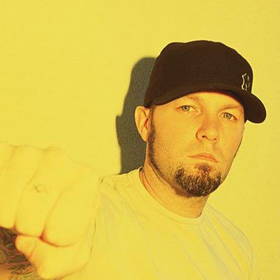 Fred Durst