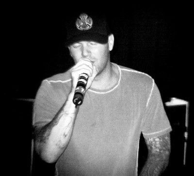 Fred Durst