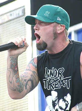 Fred Durst