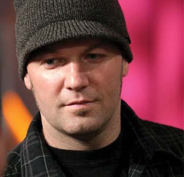 Fred Durst