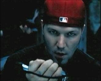 Fred Durst