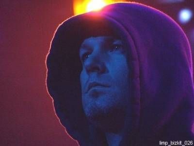 Fred Durst