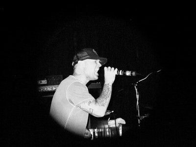 Fred Durst