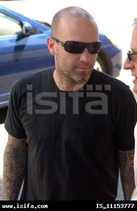 Fred Durst