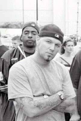 Fred Durst