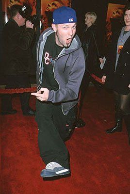 Fred Durst