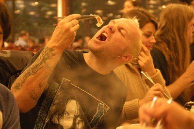 Fred Durst