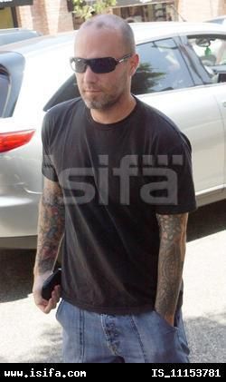 Fred Durst