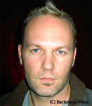 Fred Durst