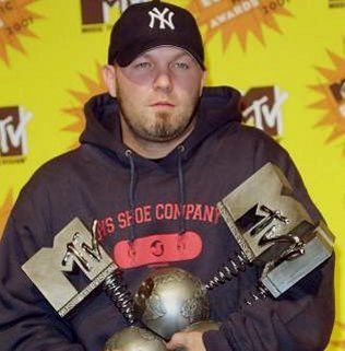 Fred Durst