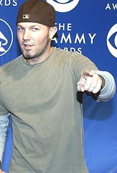 Fred Durst
