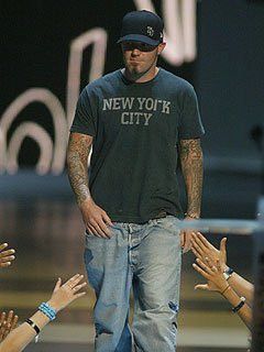 Fred Durst