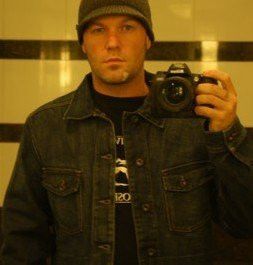 Fred Durst