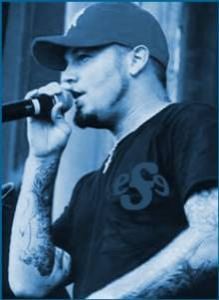 Fred Durst