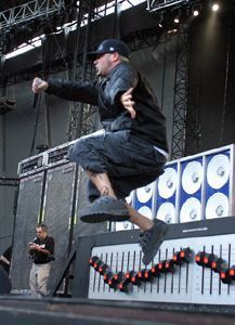 Fred Durst