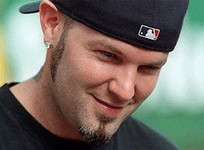 Fred Durst