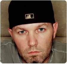 Fred Durst