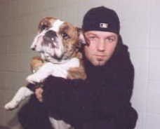 Fred Durst