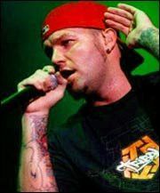 Fred Durst