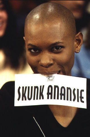 Skunk Anansie