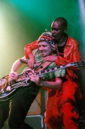 Skunk Anansie