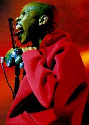 Skunk Anansie