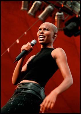 Skunk Anansie