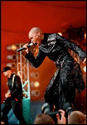 Skunk Anansie