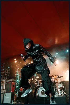 Skunk Anansie