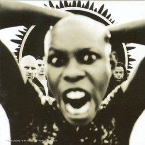 Skunk Anansie