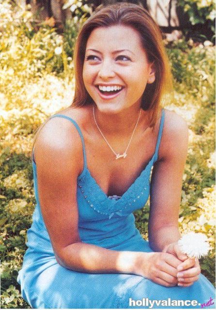 Holly Valance