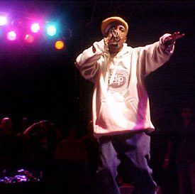 Rakim