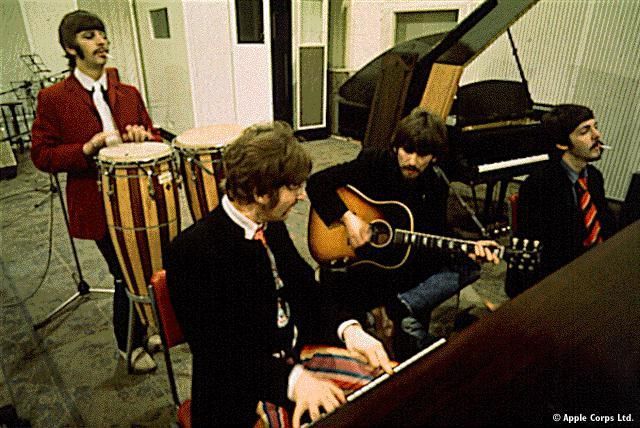 🐞 Paroles The Beatles : paroles de chansons, traductions et nouvelles ...