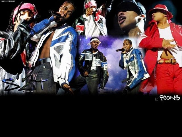 B2K